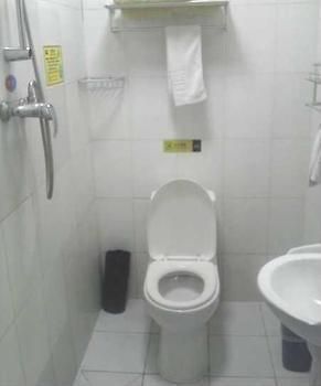 Shangkeyou Express Hotel Liaocheng エクステリア 写真
