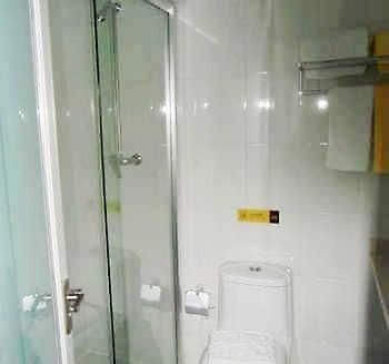 Shangkeyou Express Hotel Liaocheng エクステリア 写真