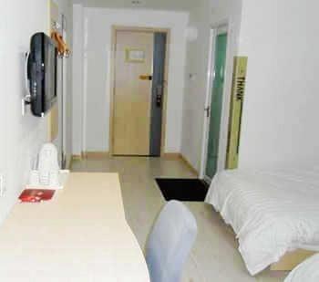 Shangkeyou Express Hotel Liaocheng エクステリア 写真