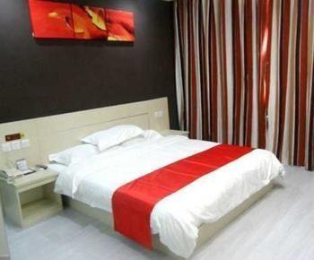 Shangkeyou Express Hotel Liaocheng エクステリア 写真
