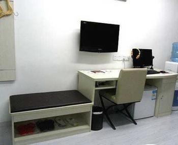 Shangkeyou Express Hotel Liaocheng エクステリア 写真