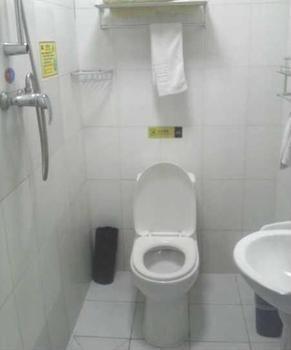 Shangkeyou Express Hotel Liaocheng エクステリア 写真